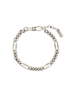 chain-link bracelet