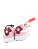 Arrow low-top sneakers