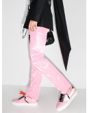 Arrow low-top sneakers