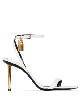 Padlock 85mm sandals