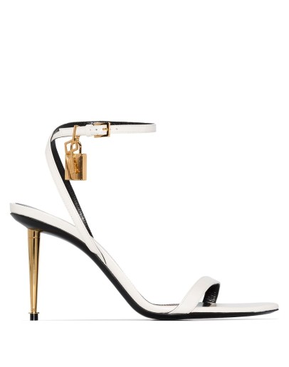 Padlock 85mm sandals