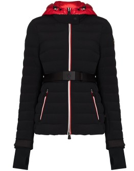 Bruche ski puffer jacket