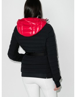 Bruche ski puffer jacket