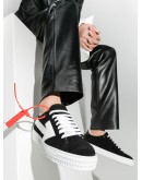 Arrows logo low-top sneakers