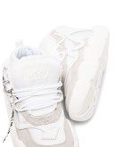 Chlorine low-top sneakers