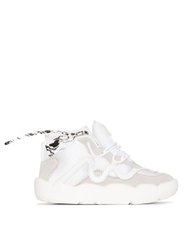 Chlorine low-top sneakers