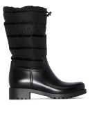 Ginette padded boots