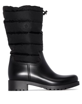 Ginette padded boots