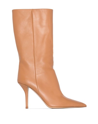 x Pernille Teisbaek Perni 06 85mm boots