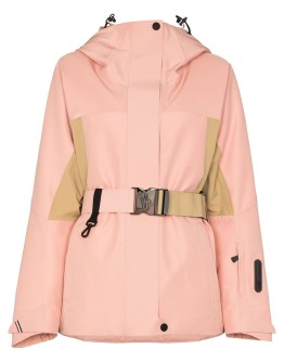 Paquier ski padded jacket