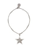 Micro Jewel star bracelet