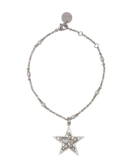Micro Jewel star bracelet
