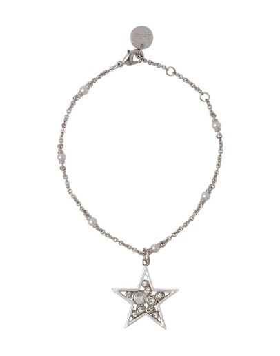 Micro Jewel star bracelet