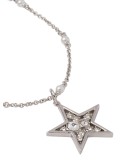 Micro Jewel star bracelet