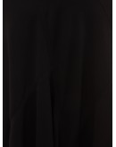 godet hem skirt