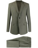 two-piece formal suit