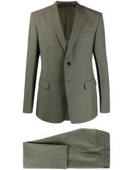 two-piece formal suit