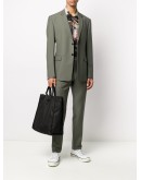 two-piece formal suit