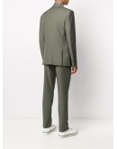 two-piece formal suit