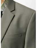 two-piece formal suit