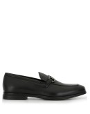 Gancini horsebit loafer