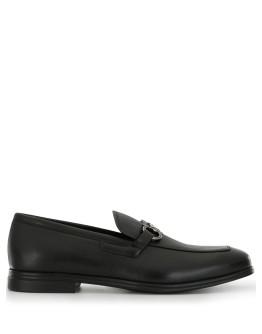 Gancini horsebit loafer