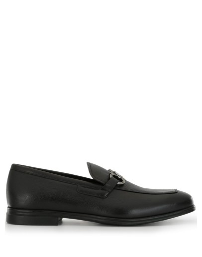 Gancini horsebit loafer