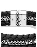 Classic Chain Triple Row bracelet