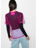 tulle NO T-shirt