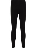 Calypso high-waisted leggings