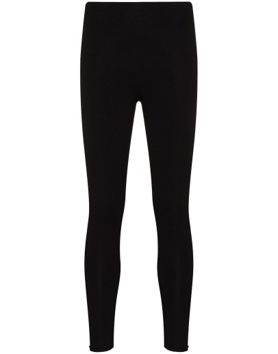 Calypso high-waisted leggings