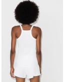 ribbed tank top
