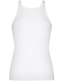 ribbed tank top