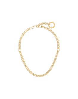 Rina chain necklace