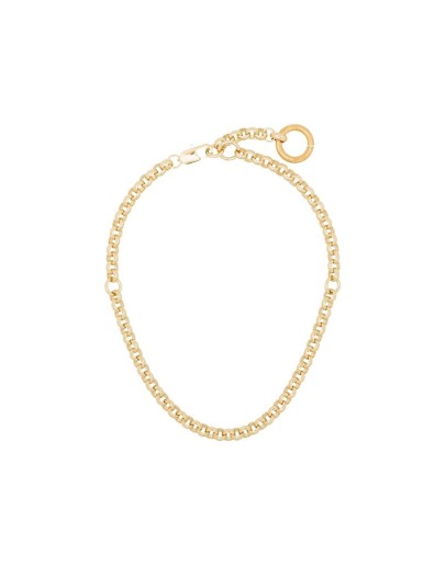 Rina chain necklace