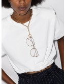 Rina chain necklace