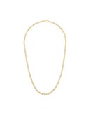 Rolo chain necklace