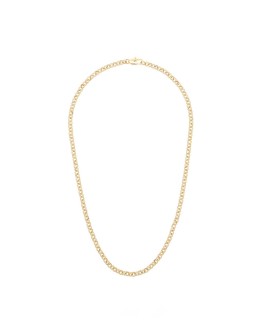 Rolo chain necklace