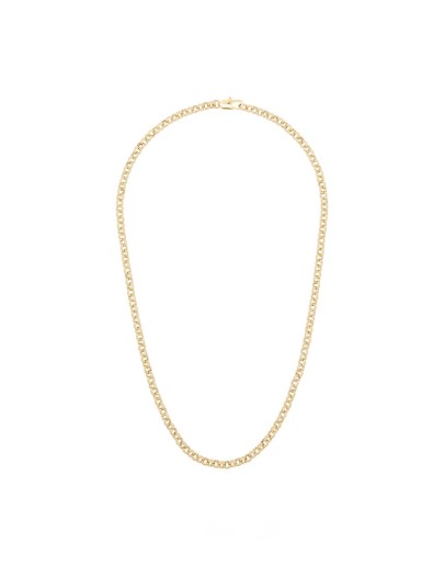 Rolo chain necklace