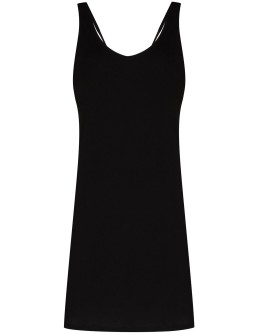 Catherine U-neck nightdress