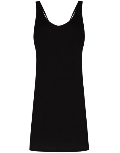 Catherine U-neck nightdress