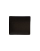 logo-debossed bifold wallet