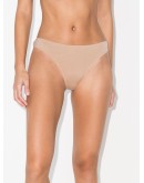 Genny cotton thong