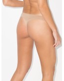 Genny cotton thong