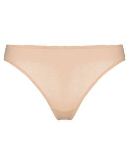 Genny cotton thong