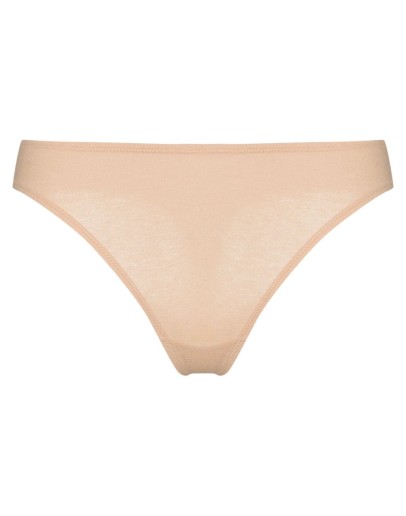 Genny cotton thong