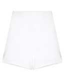 ribbed shorts