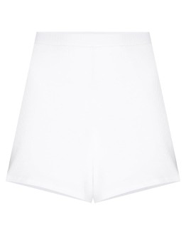 ribbed shorts