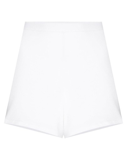 ribbed shorts