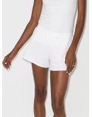 ribbed shorts
